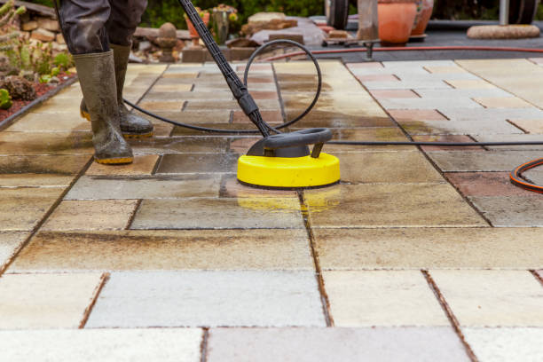 Best Solar Panel Cleaning  in Hayfork, CA