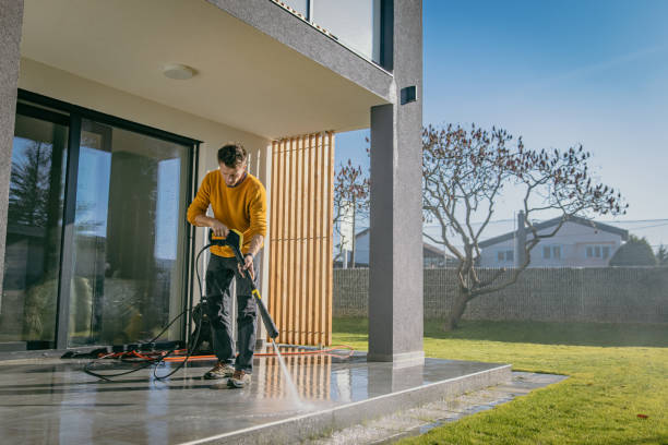 Best Building Exterior Washing  in Hayfork, CA